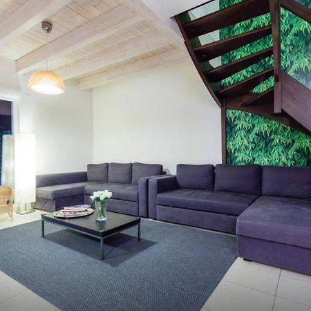 Les Maisons Solaires Villa Pour 15 Pers Maxi Griesheim-près-Molsheim Kültér fotó
