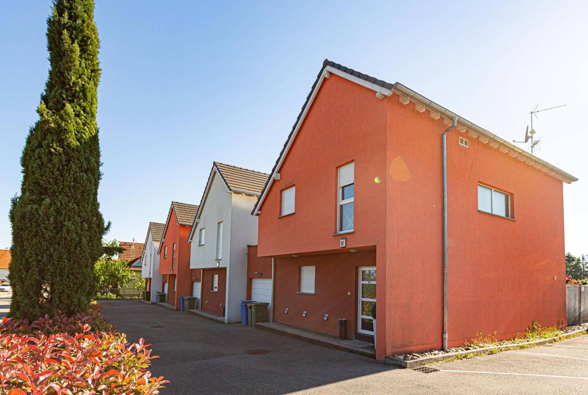 Les Maisons Solaires Villa Pour 15 Pers Maxi Griesheim-près-Molsheim Szoba fotó